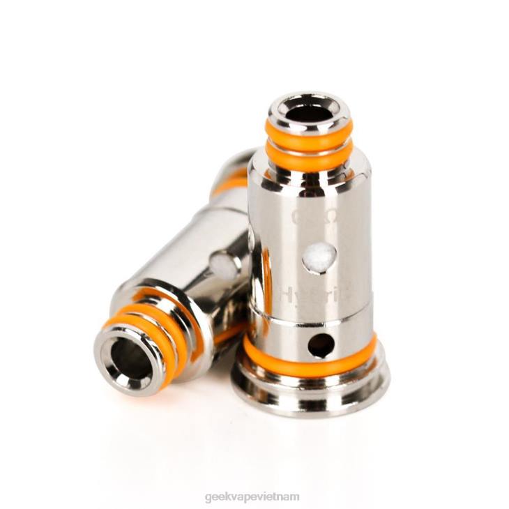 GeekVape For Sale - g1.2 ôm m GeekVape 5 cái/gói g series cuộn dây 22F228