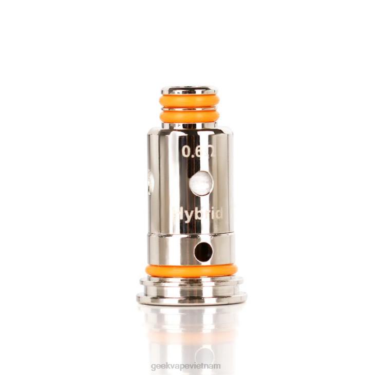 GeekVape For Sale - g1.2 ôm m GeekVape 5 cái/gói g series cuộn dây 22F228