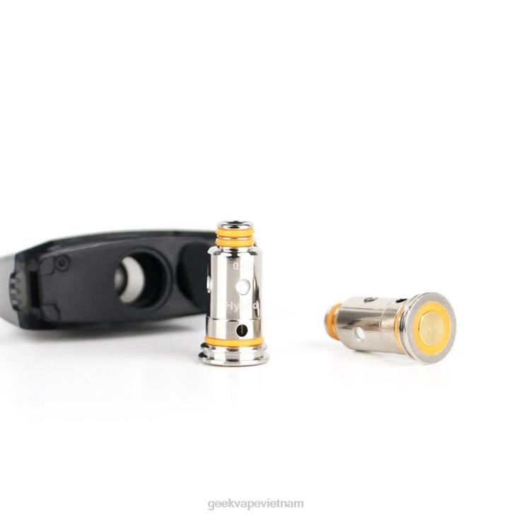 GeekVape For Sale - g1.2 ôm m GeekVape 5 cái/gói g series cuộn dây 22F228