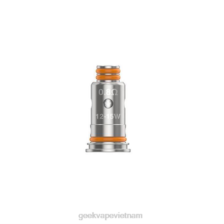 GeekVape For Sale - g1.2 ôm m GeekVape 5 cái/gói g series cuộn dây 22F228