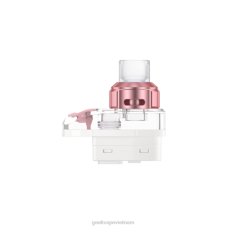 GeekVape Hà Nội - xanh pha lê GeekVape h45 (aegis hero 2) hộp rỗng 4ml (2 cái/gói) 22F2192