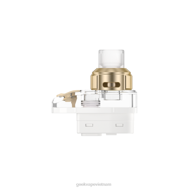 GeekVape Vietnam - đen GeekVape h45 (aegis hero 2) hộp rỗng 4ml (2 cái/gói) 22F2191