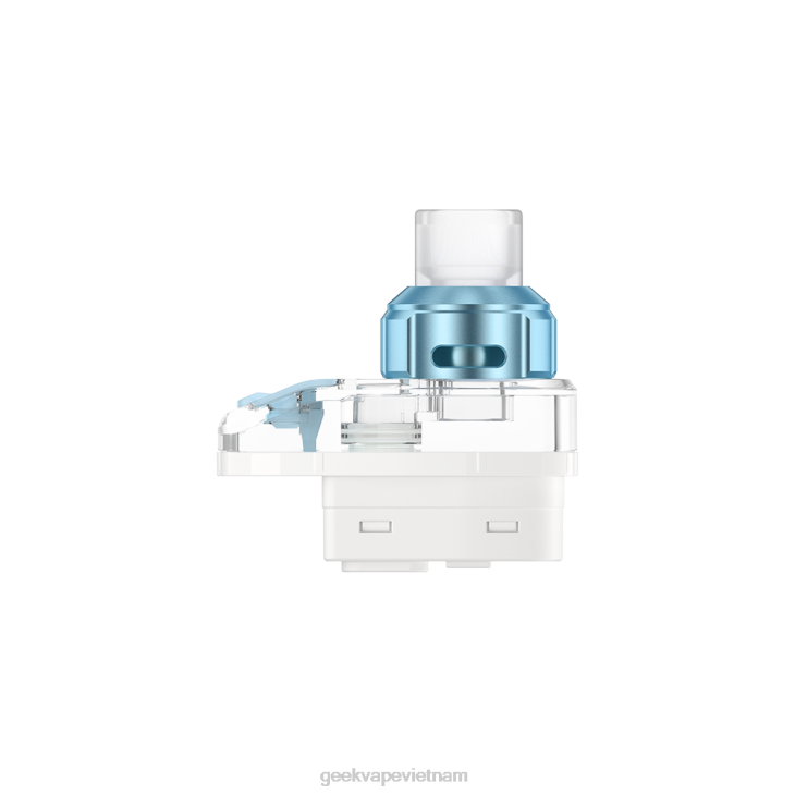 GeekVape Vietnam - đen GeekVape h45 (aegis hero 2) hộp rỗng 4ml (2 cái/gói) 22F2191